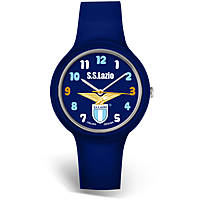 orologio solo tempo bambino S.S. Lazio Blu P-LB443KB1