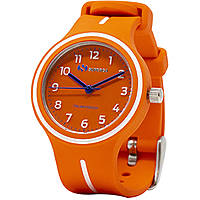 orologio solo tempo bambino Superga Arancione STC042