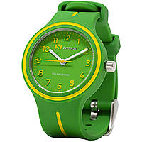 orologio solo tempo bambino Superga Verde STC045