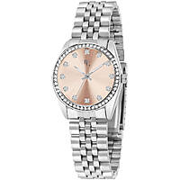orologio solo tempo donna B&G Luxury - R3853241516 R3853241516