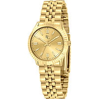 orologio solo tempo donna B&G Luxury R3853241519