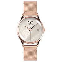 orologio solo tempo donna Barbosa Charme - 03RS06-18RM079 03RS06-18RM079