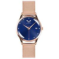 orologio solo tempo donna Barbosa Charme - 03RS08-18RM079 03RS08-18RM079