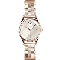 orologio solo tempo donna Barbosa Charme - 06RS04-14RM147 06RS04-14RM147