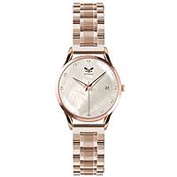 orologio solo tempo donna Barbosa Charme - 06RS04-14RM293 06RS04-14RM293