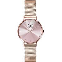 orologio solo tempo donna Barbosa Charme - 07RSSR-14RM147 07RSSR-14RM147
