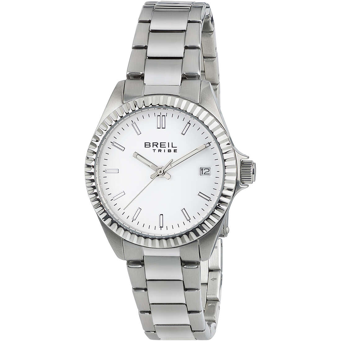 orologio solo tempo donna Breil Classic Elegance - EW0218 EW0218