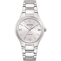 orologio solo tempo donna Bulova Classic - 96L318 96L318
