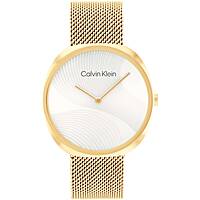 orologio solo tempo donna Calvin Klein 25200246