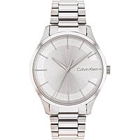 orologio solo tempo donna Calvin Klein Iconic 25200041