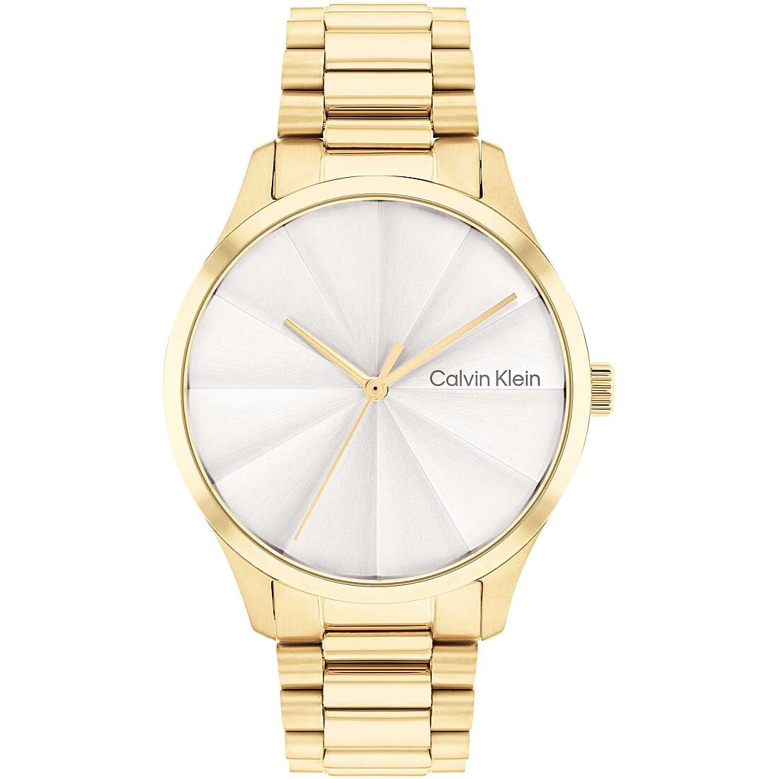 orologio solo tempo donna Calvin Klein Iconic - 25200232 25200232