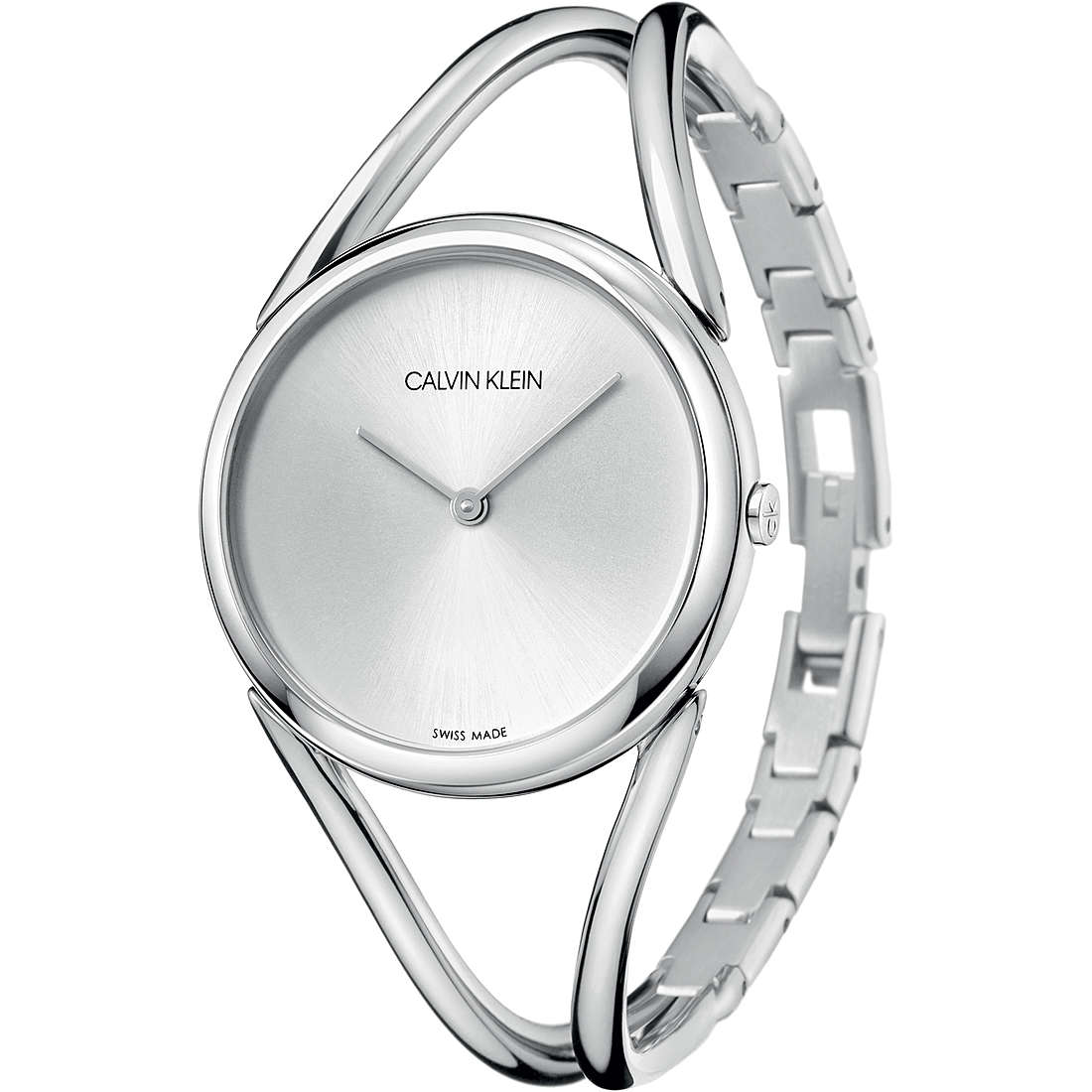 orologio solo tempo donna Calvin Klein - KBA23126 KBA23126