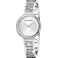 orologio solo tempo donna Calvin Klein Mania - KBK2S116 KBK2S116