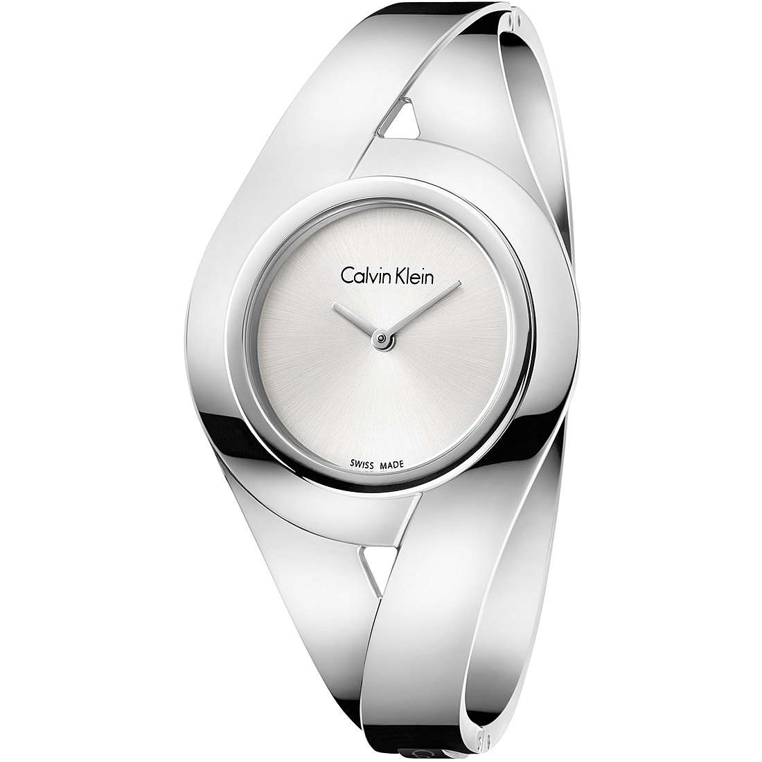 orologio solo tempo donna Calvin Klein Sensual - K8E2M116 K8E2M116