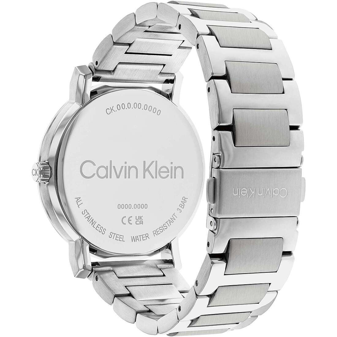 orologio solo tempo donna Calvin Klein Timeless - 25200256 25200256