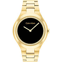 orologio solo tempo donna Calvin Klein Timeless - 25200367 25200367