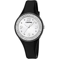 orologio solo tempo donna Calypso Trendy K5567/F