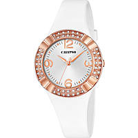 orologio solo tempo donna Calypso Trendy - K5659/1 K5659/1