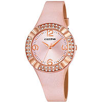 orologio solo tempo donna Calypso Trendy - K5659/2 K5659/2