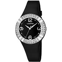 orologio solo tempo donna Calypso Trendy - K5659/4 K5659/4