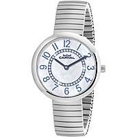 orologio solo tempo donna Capital Paris AX83-06