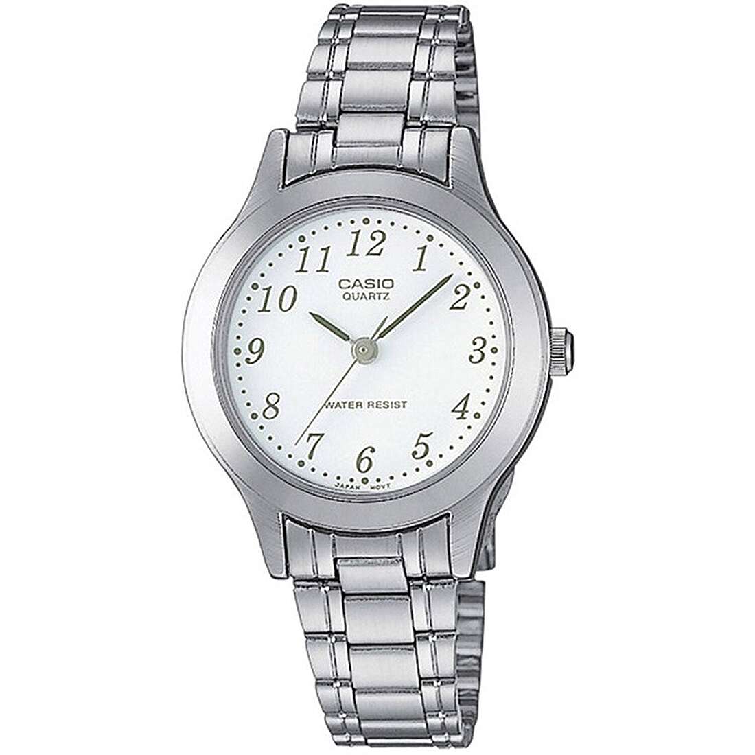 orologio solo tempo donna Casio Casio Collection LTP-1128PA-7BEG