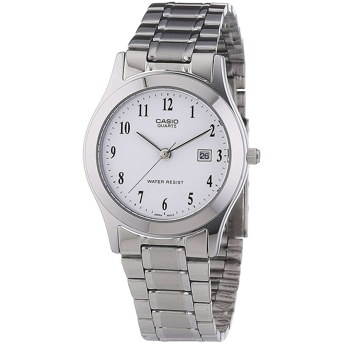 orologio solo tempo donna Casio Casio Collection LTP-1141PA-7BEG
