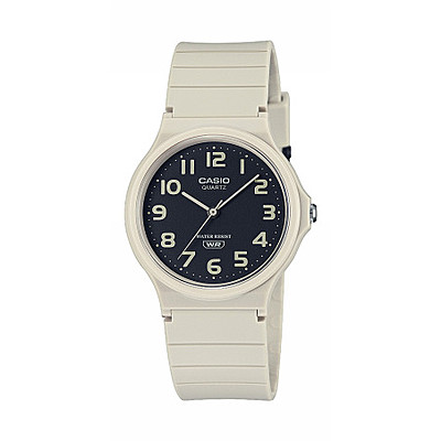 orologio solo tempo donna Casio Casio Collection MQ-24UC-8BEF
