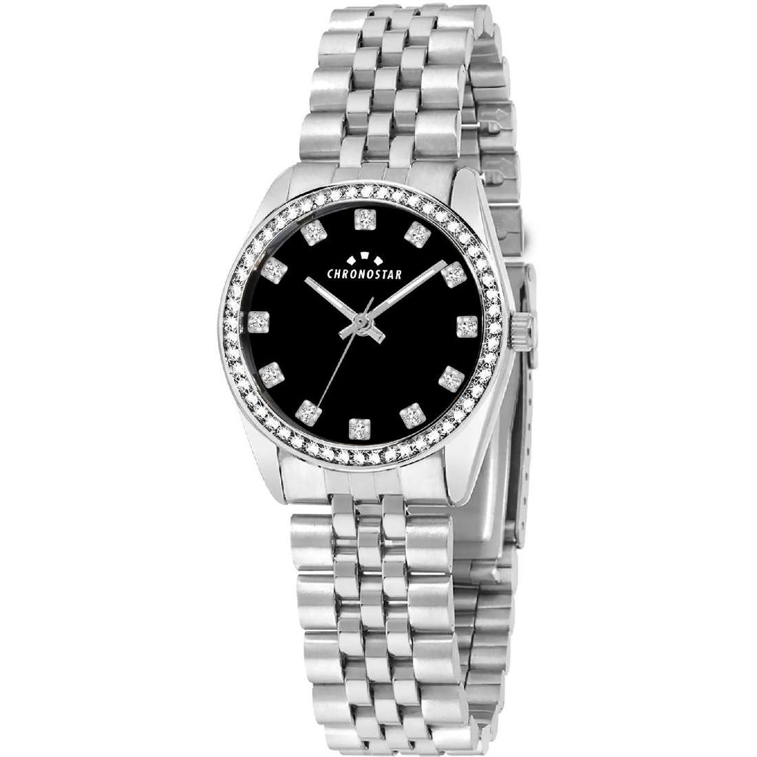 orologio solo tempo donna Chronostar Luxury - R3753241517 R3753241517