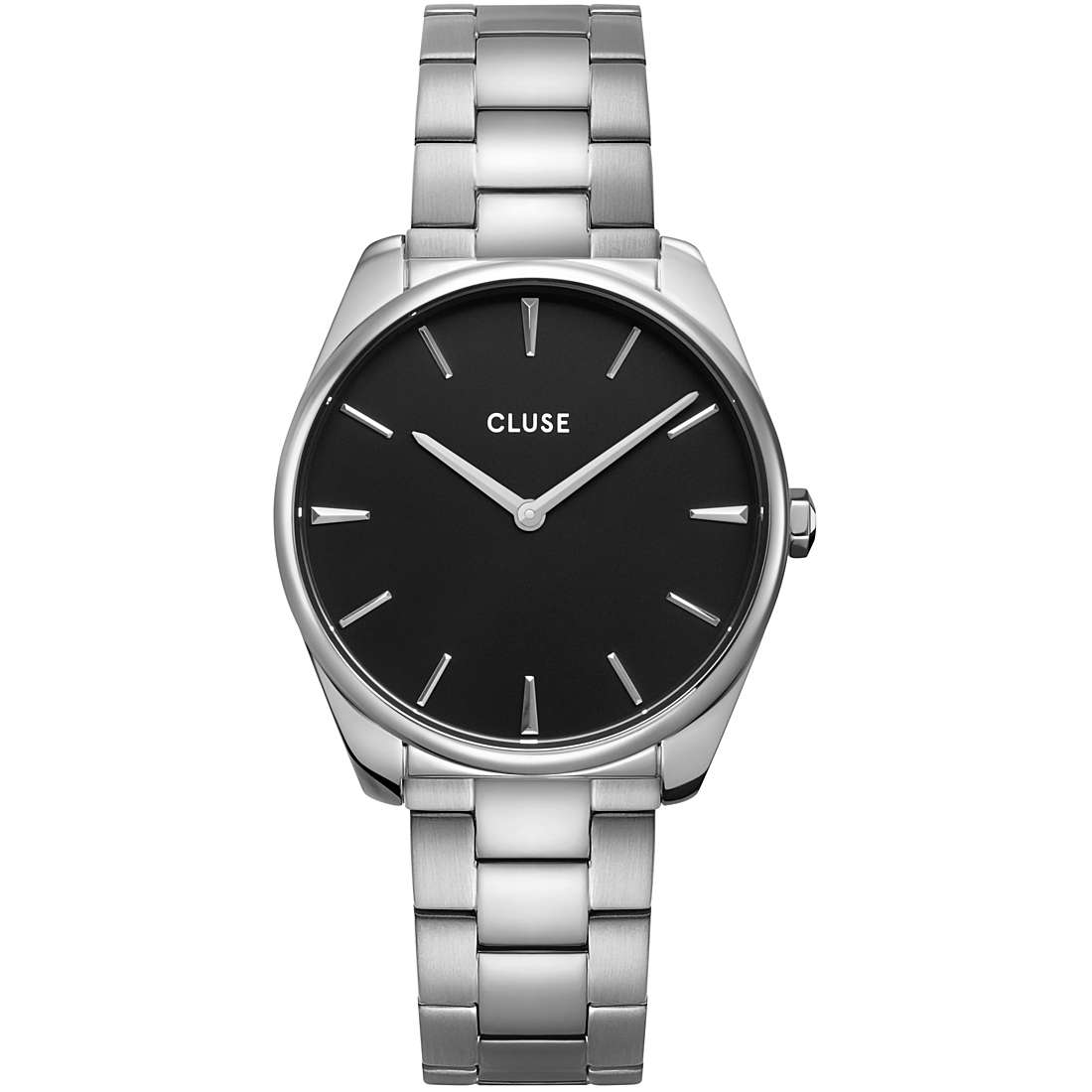 orologio solo tempo donna Cluse Feroce - CW11103 CW11103