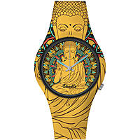 orologio solo tempo donna Doodle Oriental Mood - DO39002 DO39002
