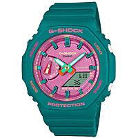 orologio solo tempo donna G-Shock Classic - GMA-S2100BS-3AER GMA-S2100BS-3AER