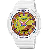 orologio solo tempo donna G-Shock Classic - GMA-S2100BS-7AER GMA-S2100BS-7AER