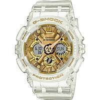 orologio solo tempo donna G-Shock GMA-S120SG-7AER