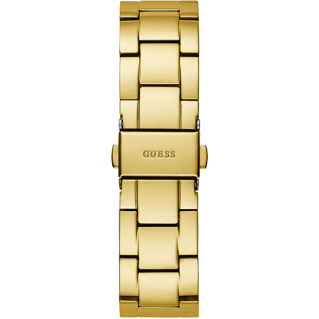 orologio solo tempo donna Guess Emblem GW0485L1