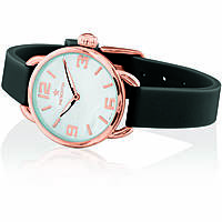 orologio solo tempo donna Hoops Candy 2647L-RG01
