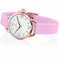 orologio solo tempo donna Hoops Candy 2647L-RG04