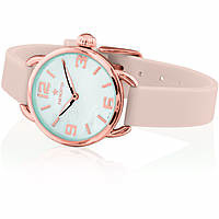 orologio solo tempo donna Hoops Candy 2647L-RG05