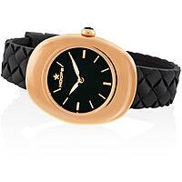 orologio solo tempo donna Hoops Nauge Rose Gold 2653L-RG01