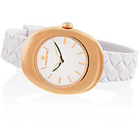 orologio solo tempo donna Hoops Nauge Rose Gold 2653L-RG02