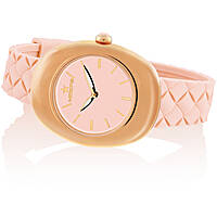 orologio solo tempo donna Hoops Nauge Rose Gold 2653L-RG05