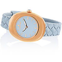 orologio solo tempo donna Hoops Nauge Rose Gold 2653L-RG06
