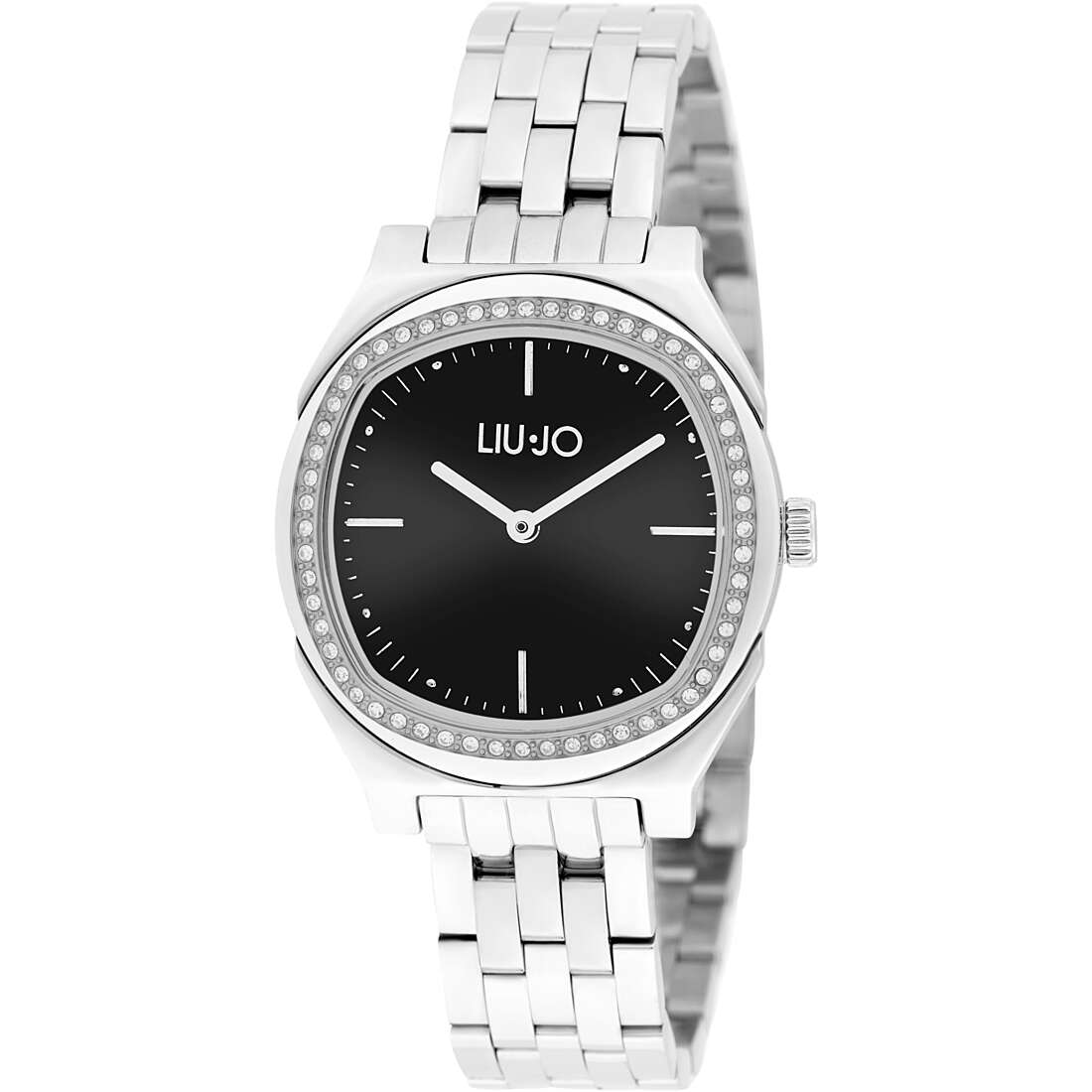 orologio solo tempo donna Liujo Fashion Twist TLJ2177