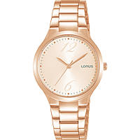 orologio solo tempo donna Lorus Classic - RG206UX9 RG206UX9