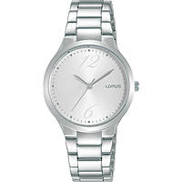 orologio solo tempo donna Lorus Classic - RG209UX9 RG209UX9