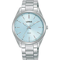 orologio solo tempo donna Lorus Classic RG209WX9