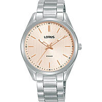 orologio solo tempo donna Lorus Classic RG213WX9