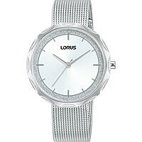 orologio solo tempo donna Lorus Classic RG237WX9