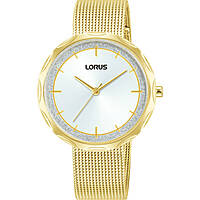 orologio solo tempo donna Lorus Classic RG240WX9