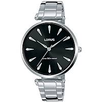 orologio solo tempo donna Lorus Classic - RG243PX9 RG243PX9